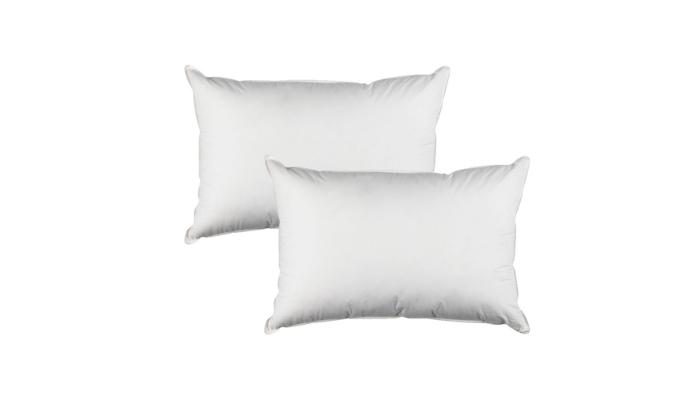 Ruột gối polyester SKIEN, 50x70cm, 900gr, PLUS