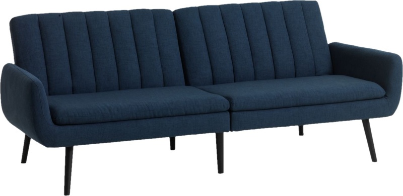 Sofa giường đa năng - Mẫu nội thất phòng ngủ thông minh