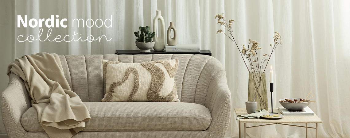 Bộ sưu tập Nordic Mood mới của JYSK mang lại cảm giác tĩnh lặng và cân bằng cho cảm xúc