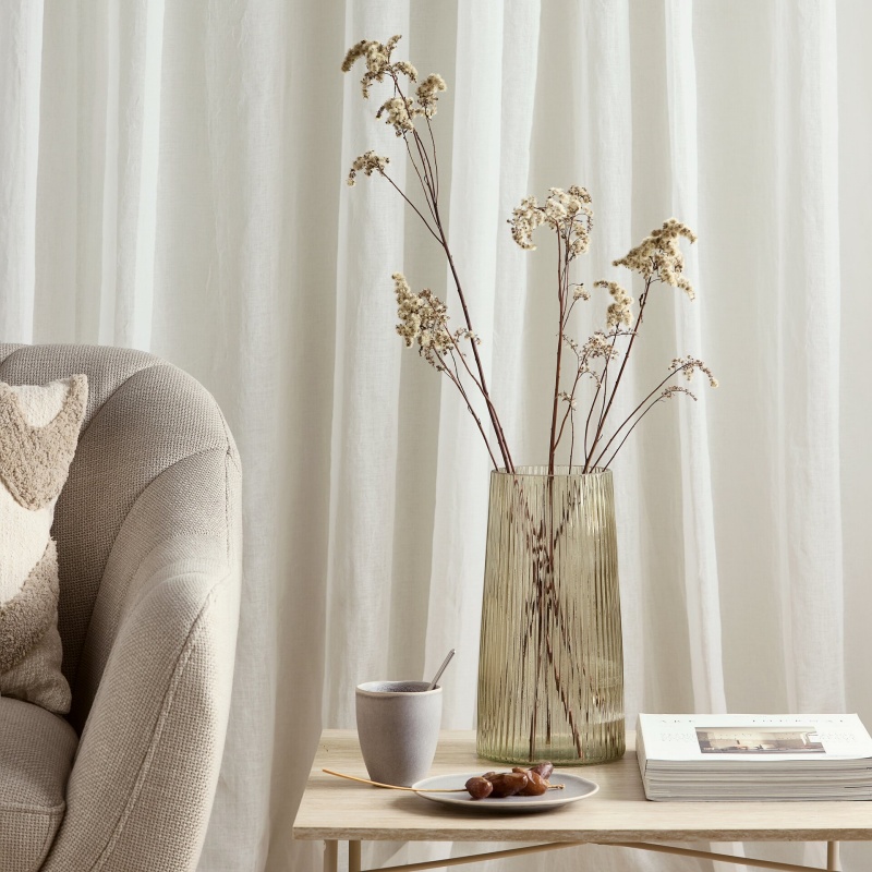 không gian sống hiện đại, vượt thời gian và cực kỳ “chill” thông qua bst Nordic Mood
