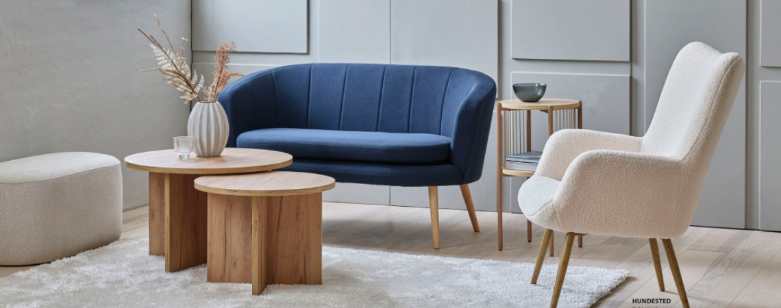 Chất liệu ghế sofa