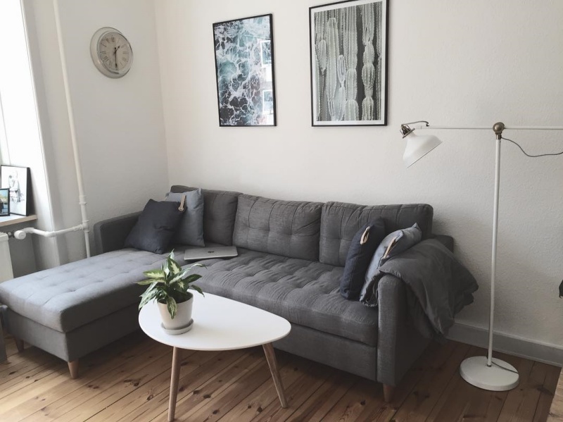 chất liệu dùng làm sofa