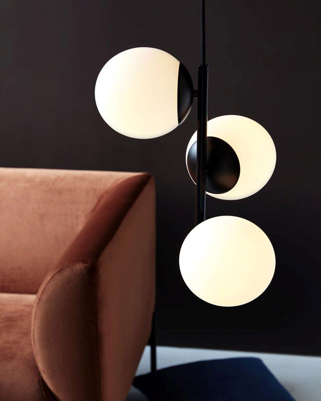 Đèn thả NORDLUX LILLY 