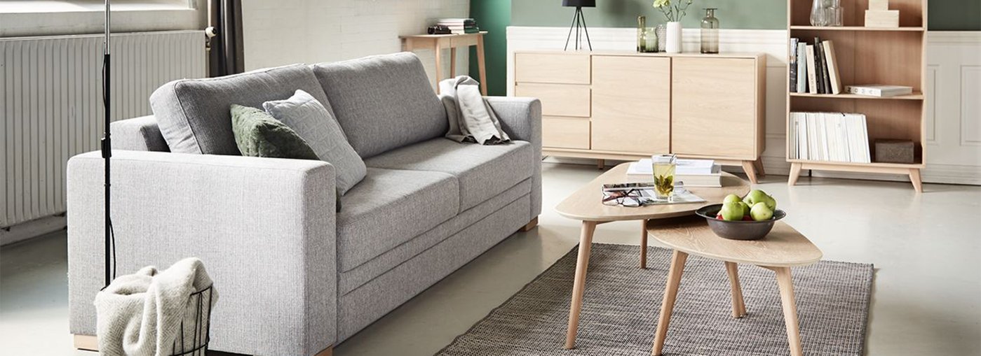 Cách Chọn Sofa Phù Hợp