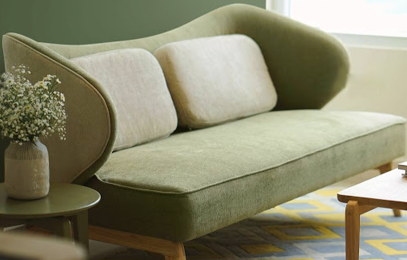 Mách bạn cách chọn sofa "chuẩn không cần chỉnh" cho từng kiểu phòng khách