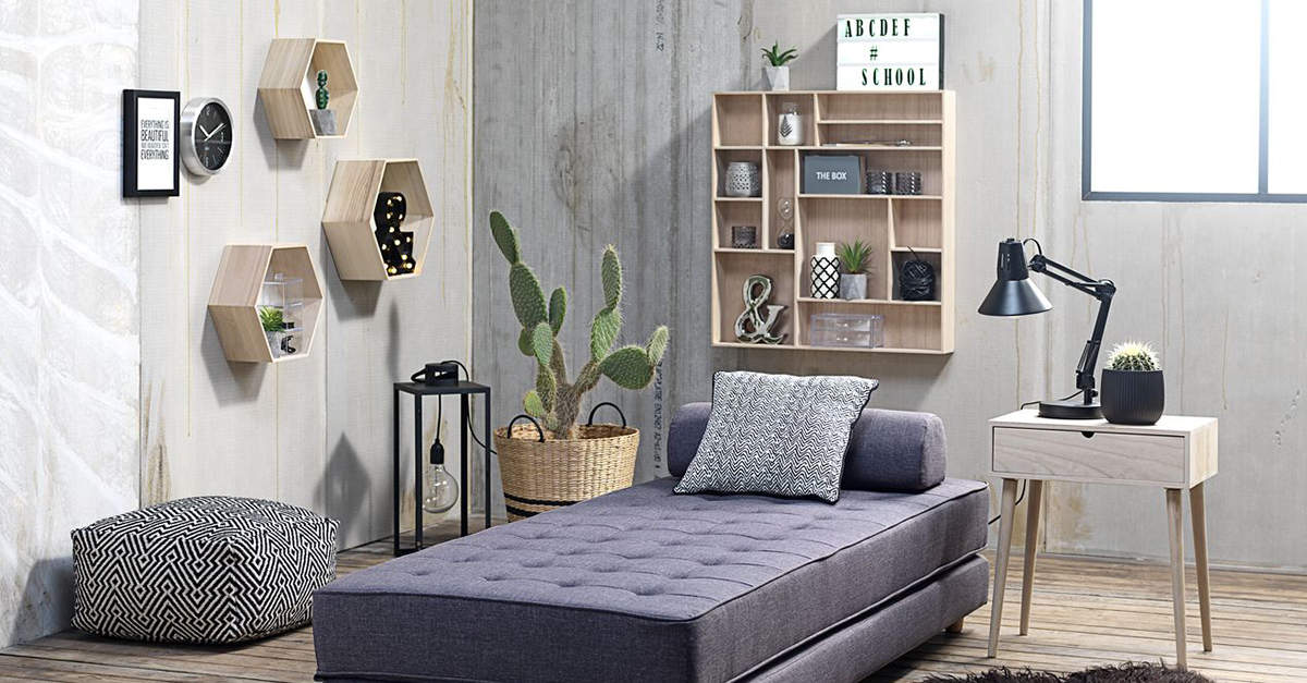 TOP 10+ mẫu thiết kế phòng ngủ nhỏ đẹp, hiện đại, đơn giản 2022