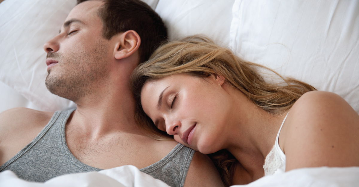 HOW TO STOP SNORING