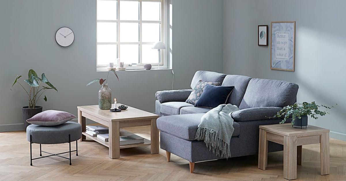 TOP 3 mẫu sofa vải đẹp, hiện đại cho phòng khách 2022