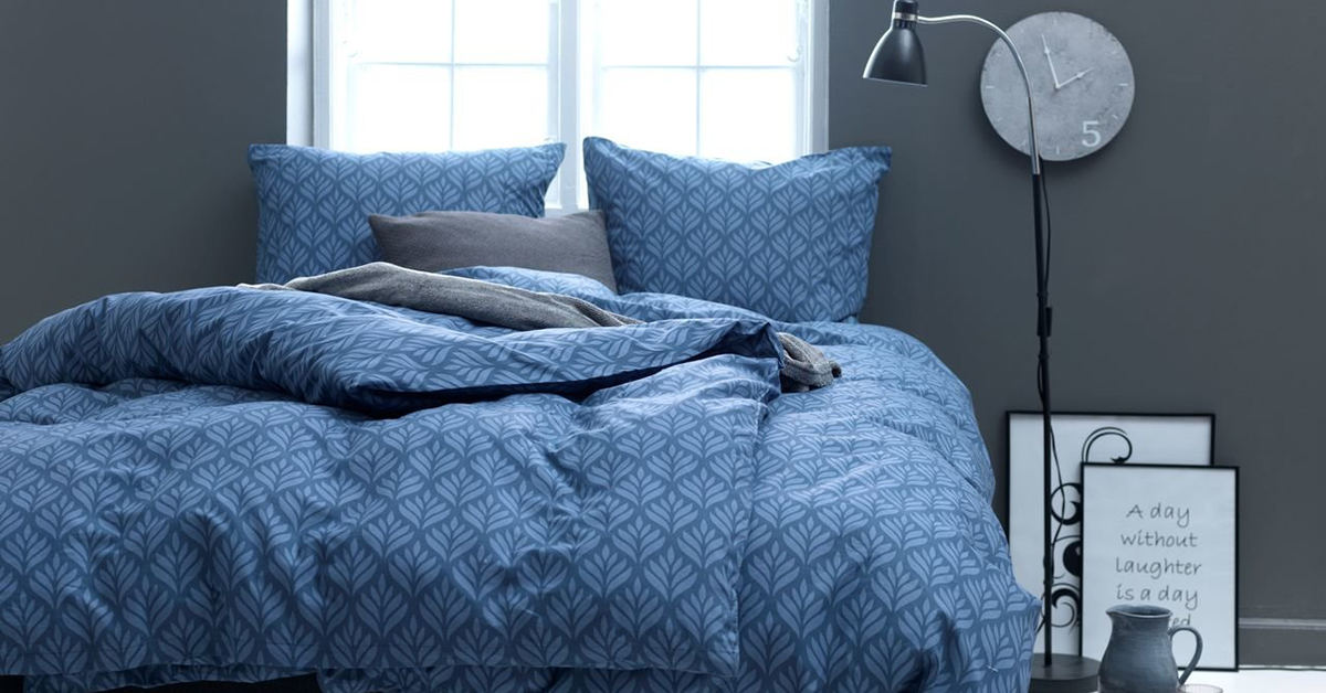 Top 35 mẫu phòng ngủ màu xám đẹp, dễ trang trí, siêu hot 2023