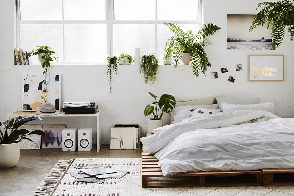 100+ Cách trang trí phòng ngủ bình dân đẹp, tiết kiệm nhất