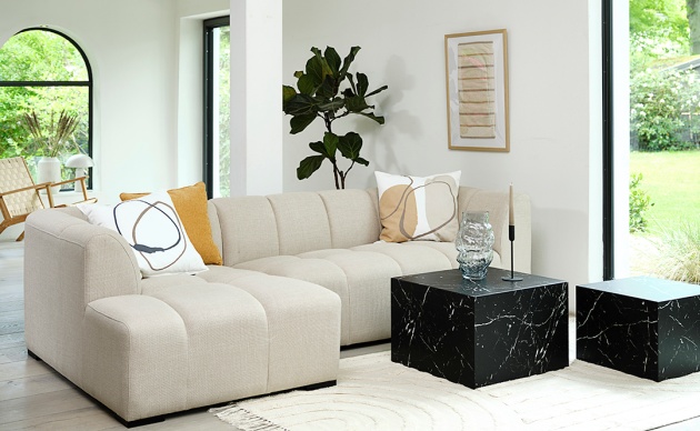 Sắp xếp phòng khách: cách sắp đặt nội thất để tối ưu hóa không gian