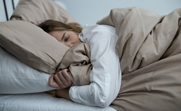 Ngủ bao nhiêu tiếng là đủ? Cùng JYSK giải mã về “giấc ngủ ngon”