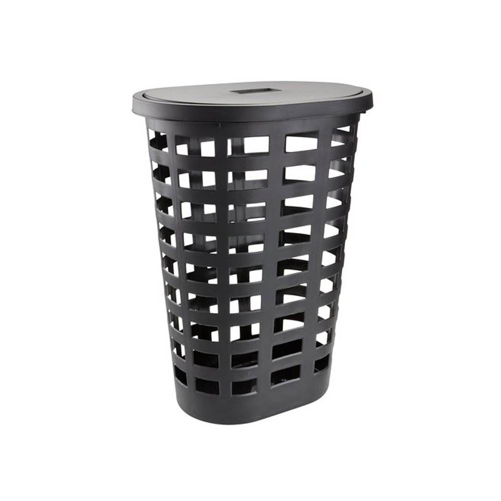 Laundry basket ANFRED W35xL48xH63cm