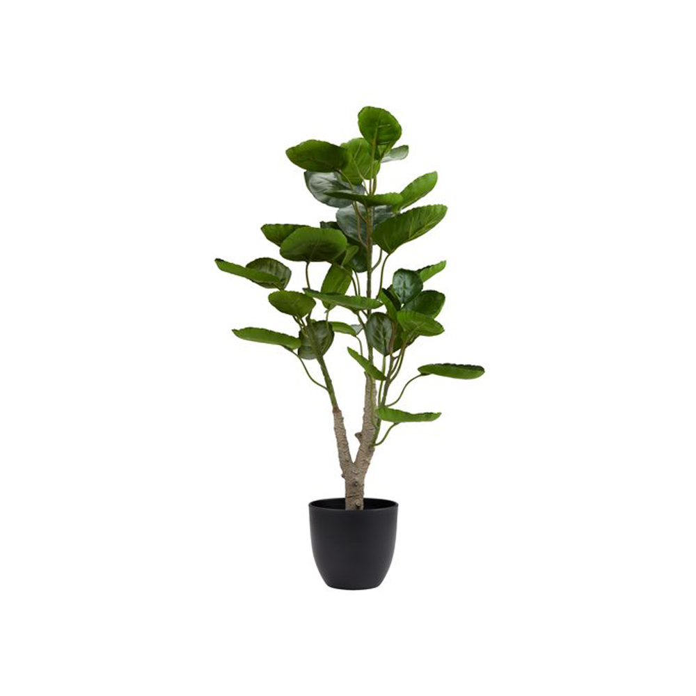 Artificial plant ARVID H70cm green