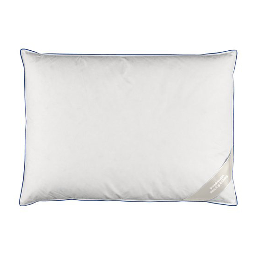 Feather pillow | GALDEBERGET | 50x70/75cm | 750gr
