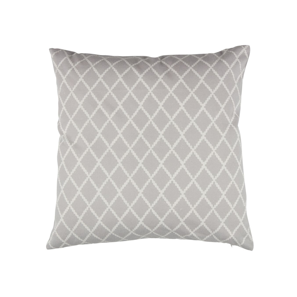 Cushion cover FLITTIGLISE 50x50 Light Grey
