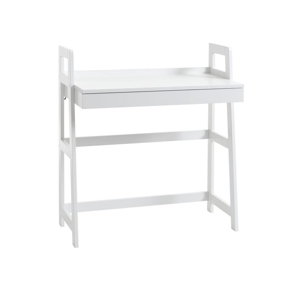 Desk HERNING 45x80 white