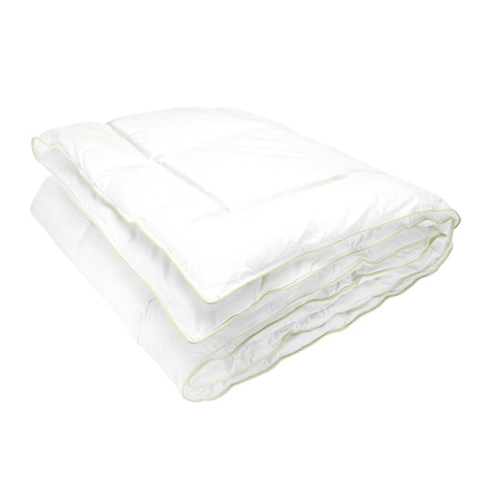 Ruột chăn | polyester | OKSHORNET | trắng | R200xD220cm | 1800g 