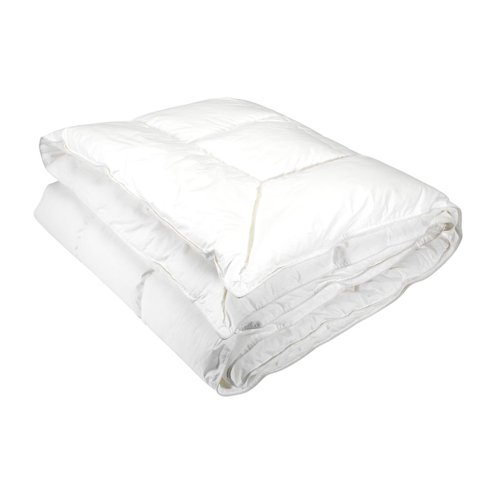 Ruột chăn | polyester | BRURI | trắng | R200xD220cm | 2100g