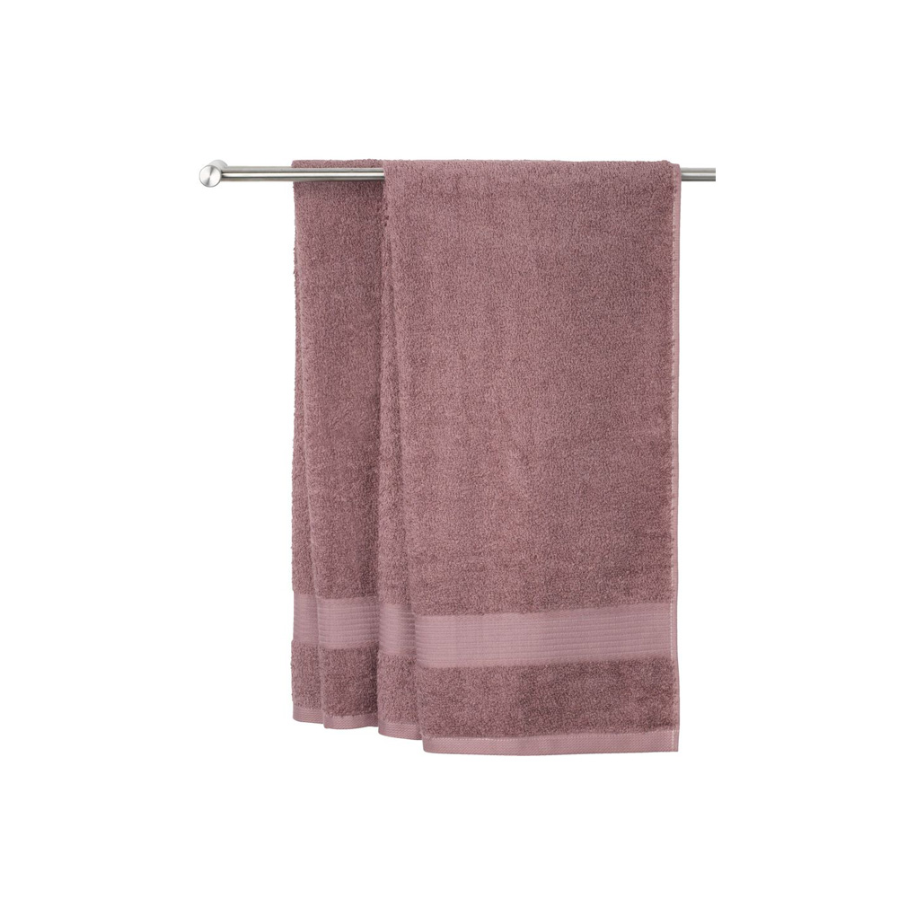 Towel KARLSTAD 70x140 taupe