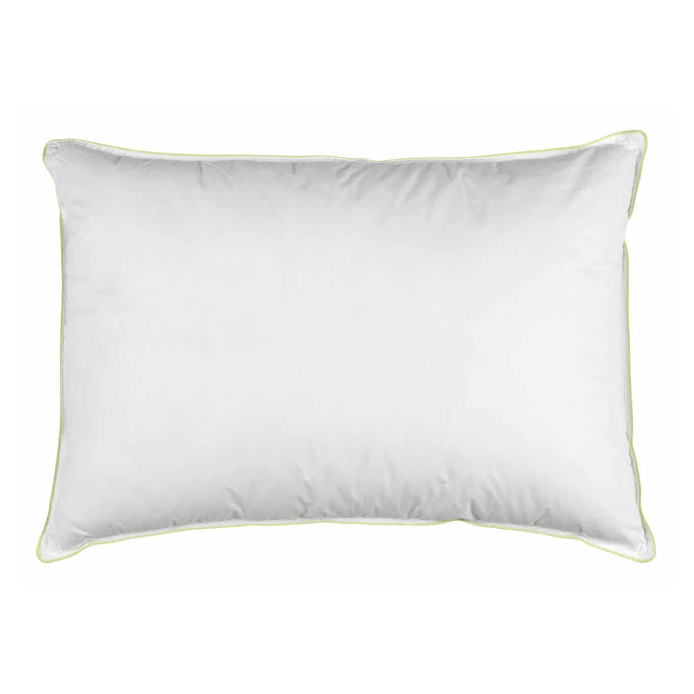 Pillow 800g KRONBORG OKSHORNET 50x70