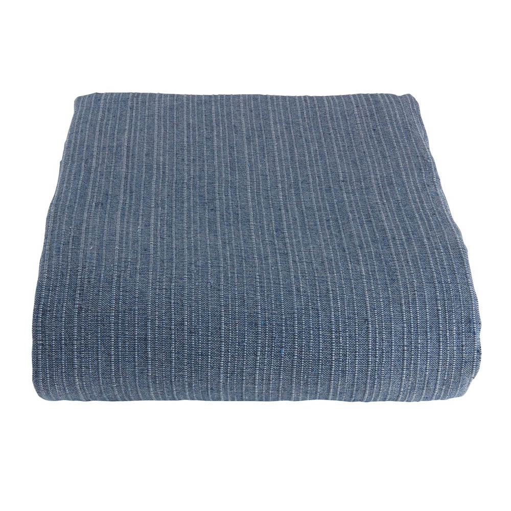 Chăn chần | MYSKE | cotton | xanh | R240xD260cm