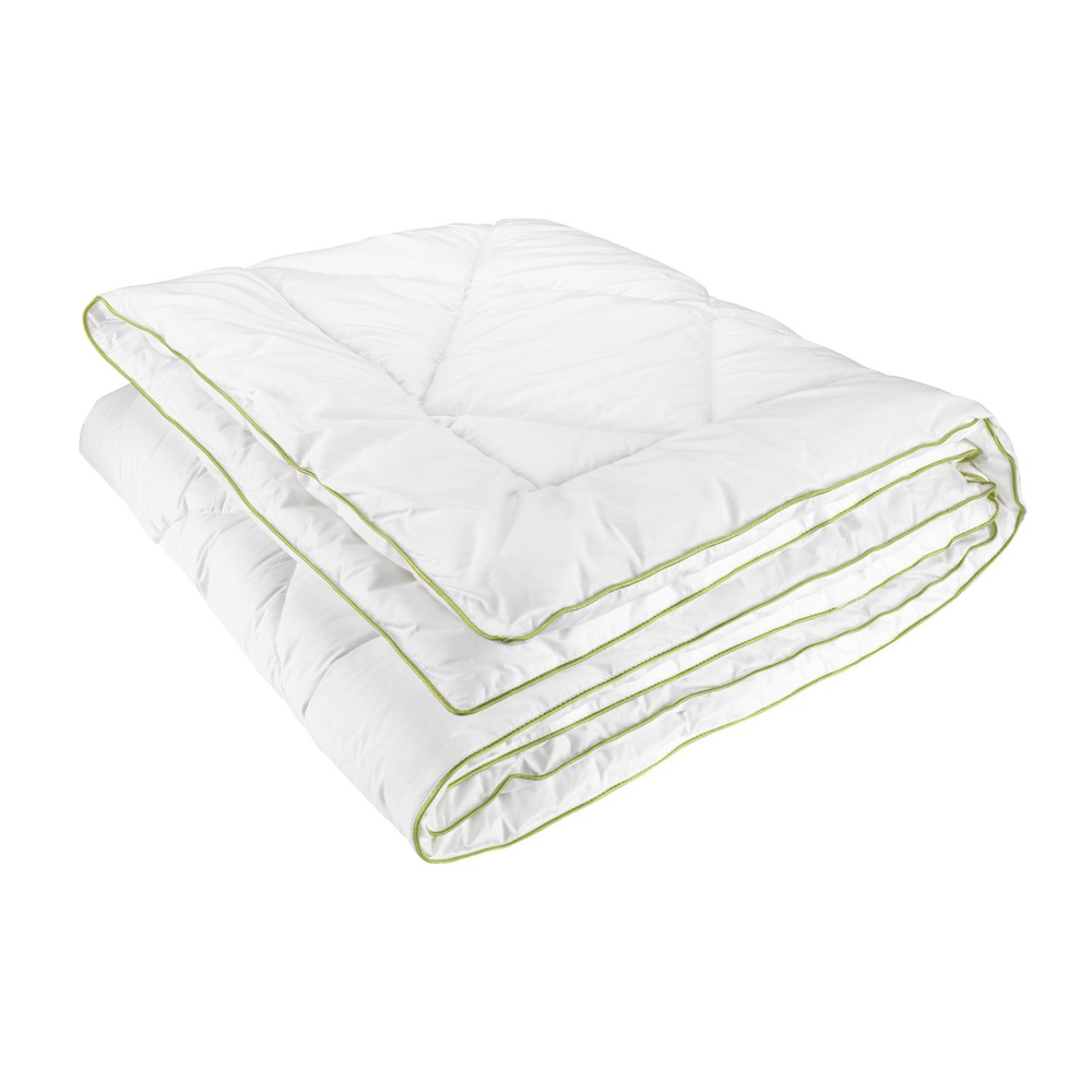 Ruột chăn polyester | PUTTEGGA | trắng | R200xD220cm | 1540gr