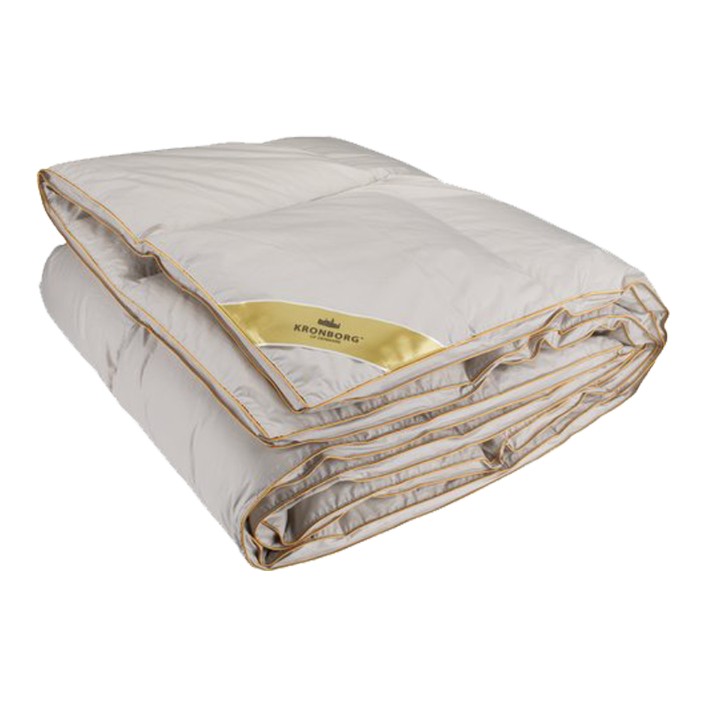 Feather blanket | KRONBORG LOFTET | 200x220cm | 1100gr