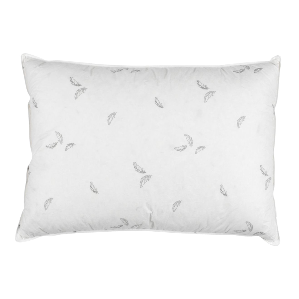 Feather pillow | BEITO | 50x70cm| 850gr