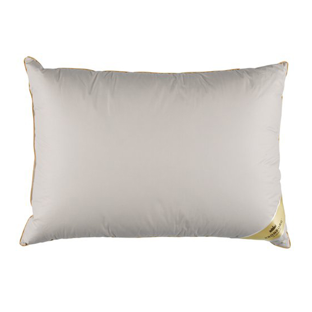 Feather pillow | KRONBORG LOFTET | 50x70cm | 720gr