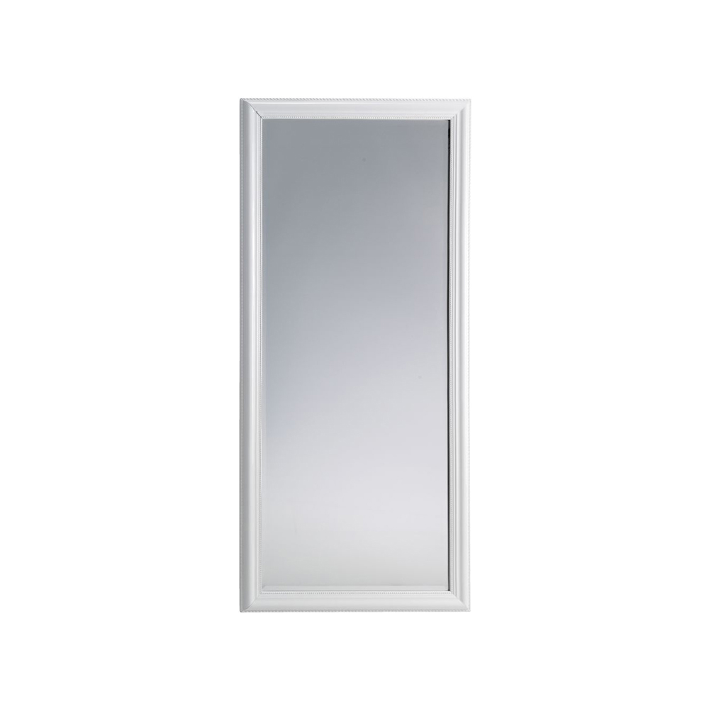 Gương MARIBO trắng; 72x162cm; PLUS