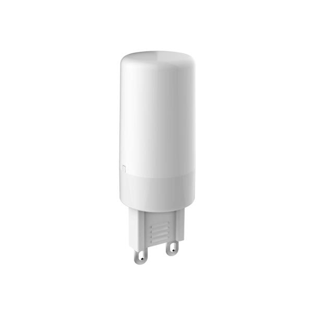 NORDLUX G9 3.5W DIM bulb, white plastic