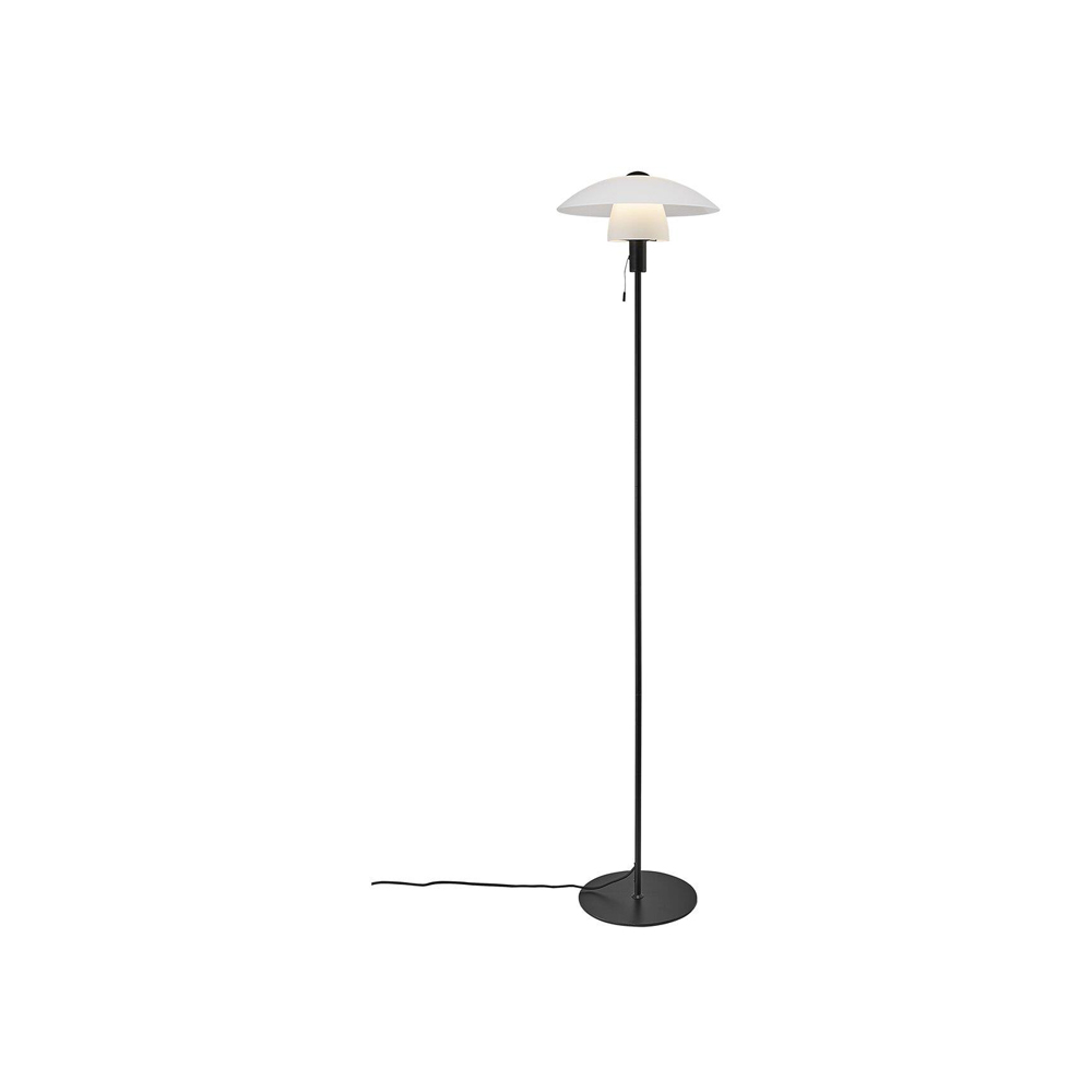 Floor lamp - JYSK