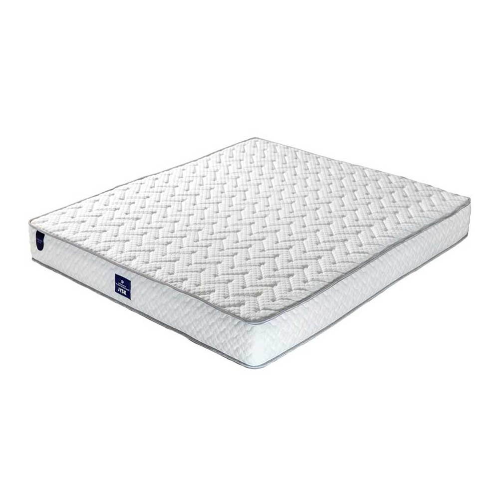 Foam mattress | DREAMZONE F100 | R120xD200xC20cm