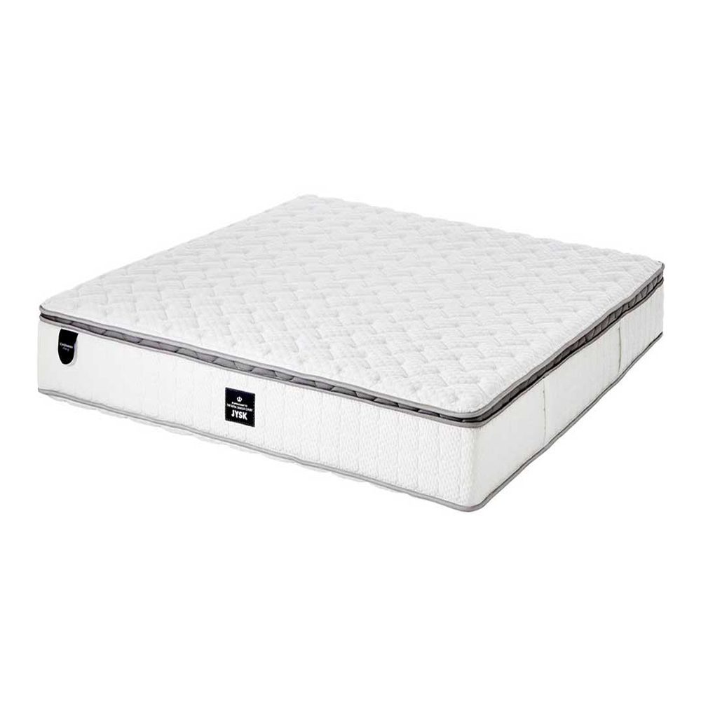 Spring mattress | DREAMZONE S95 | R160xD200xC28cm