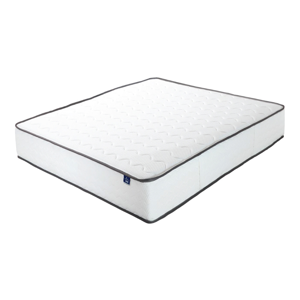 DREAMZONE S75 spring mattress; 180x200x26cm; PLUS