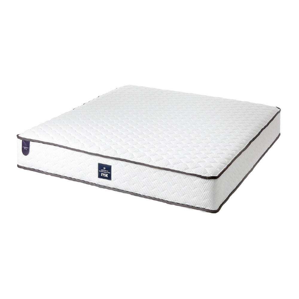 DREAMZONE S65 spring mattress; 180x200x24cm; PLUS