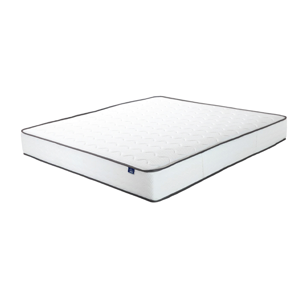 DREAMZONE S75 spring mattress; 160x200x26cm; PLUS