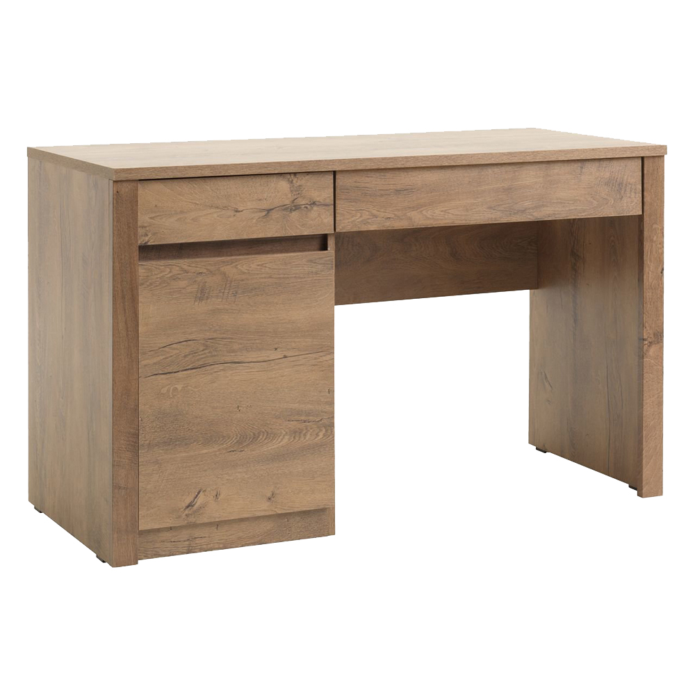 Desk VEDDE 53x120 wild oak
