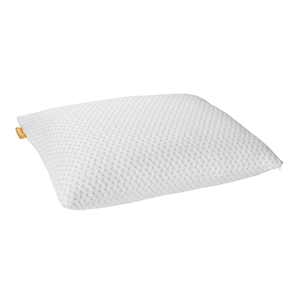 Active memory foam pillow | WELLPUR LYNGEN | 42x56x15cm