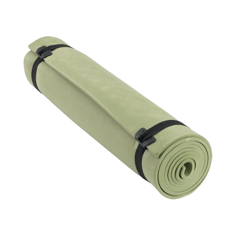Roll mat LAPPMEIS H0,6 green