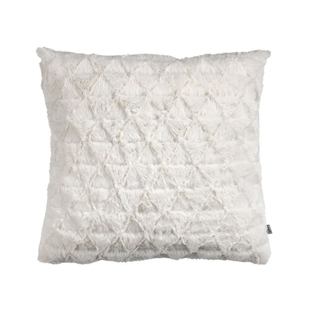 Cushion STENROS 45x45 off-white