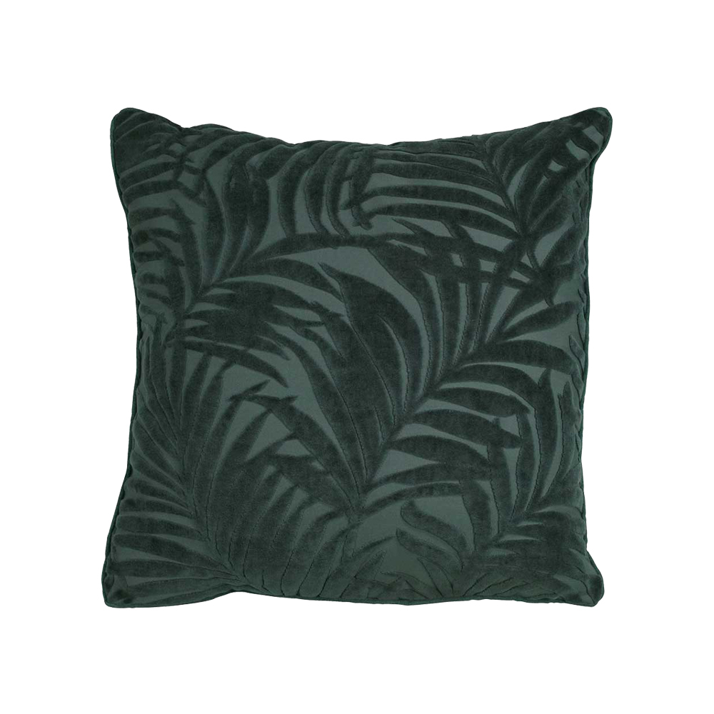Cushion SELJE 45x45 green