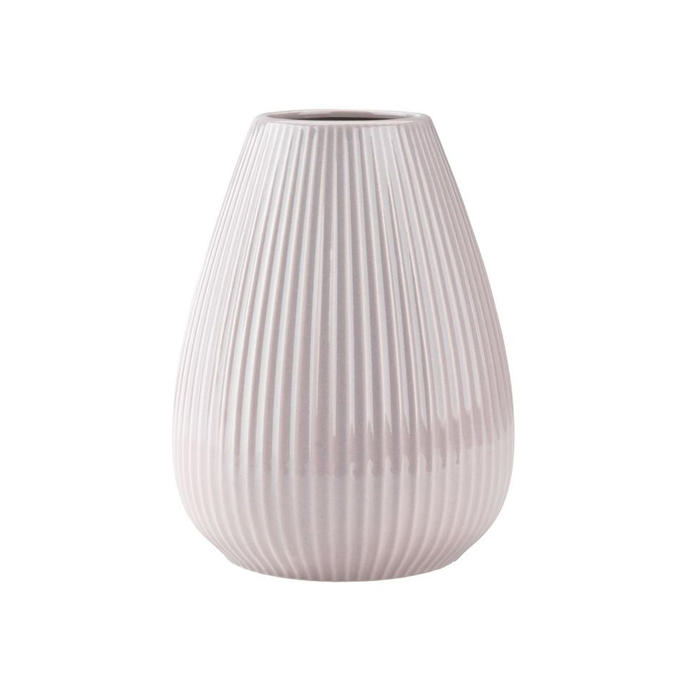 Vase ODIN Ø15xH20cm stoneware