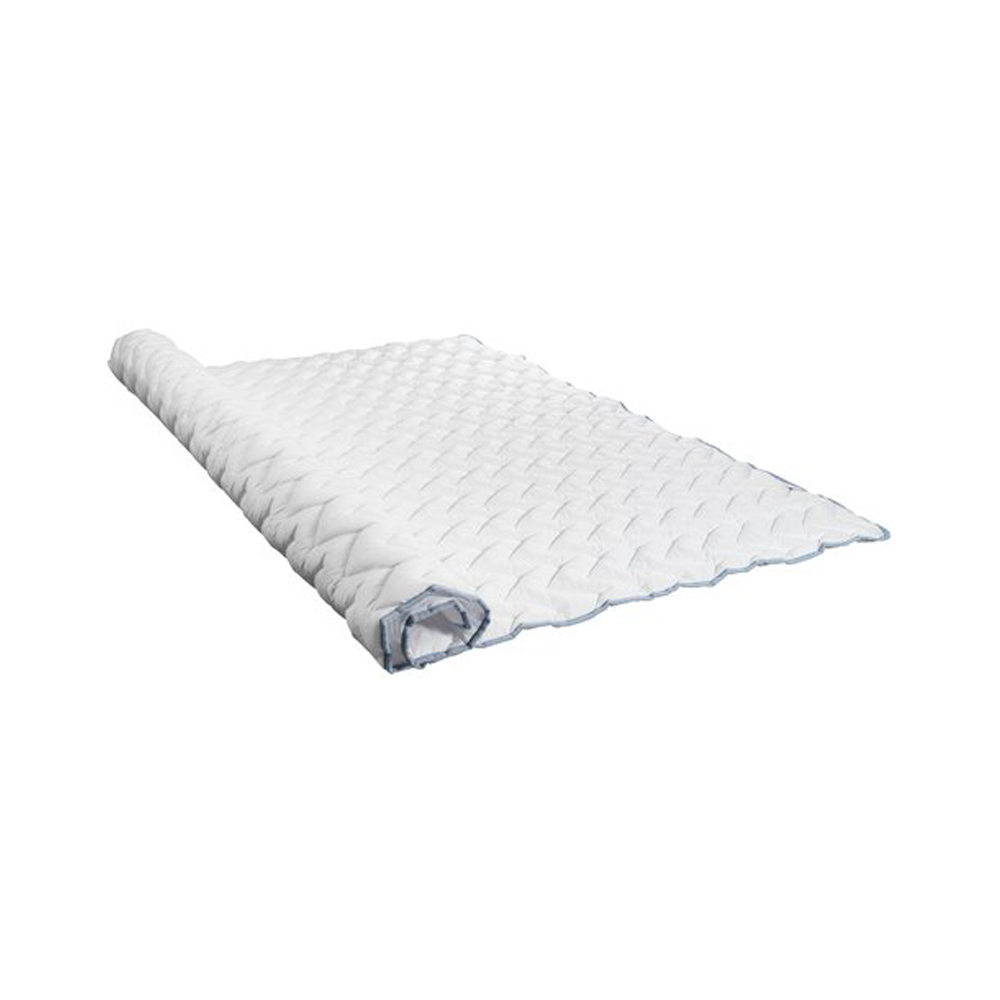 Tấm bảo vệ đệm | DREAMZONE T25 | polyester | trắng | D200xR90xC2cm