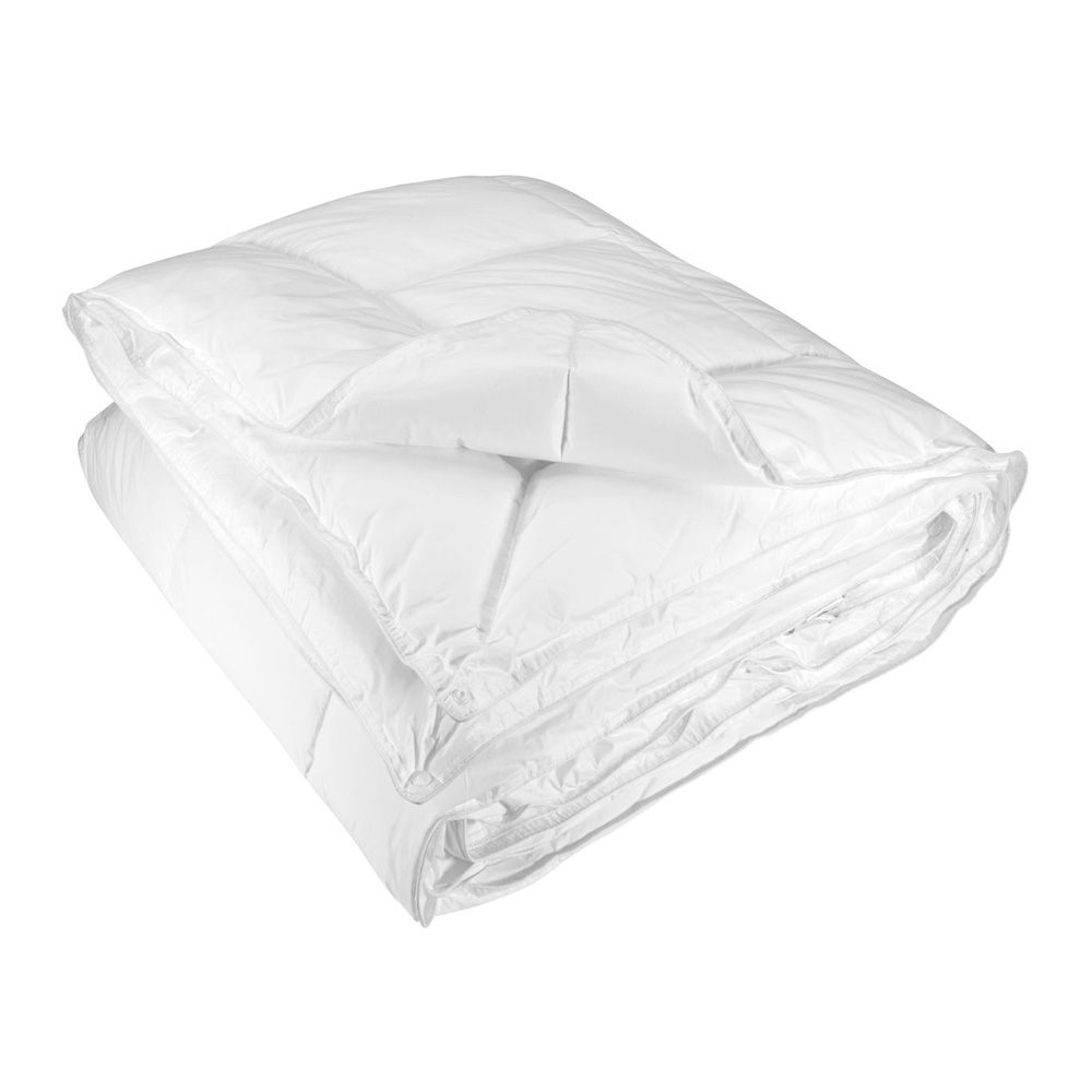 Ruột chăn | polyester | BRURI | trắng | R200xD220cm | 800gr
