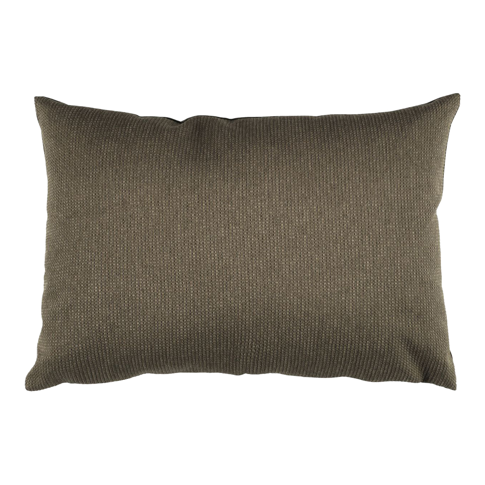 Cushion LILJE Velour 35x50 Green