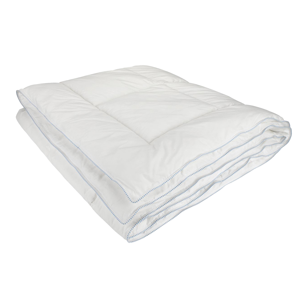Ruột chăn | polyester | STORSOLA | trắng | R200xD220cm | 950gr