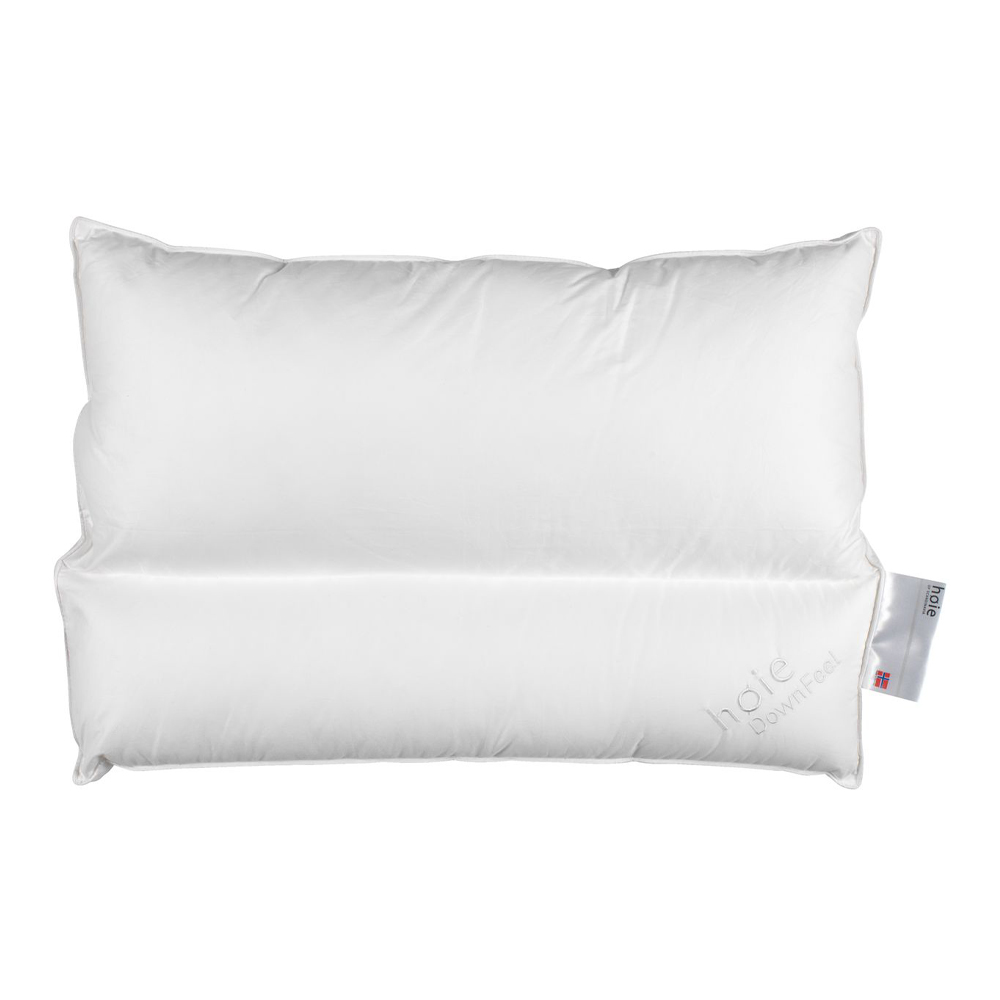 Pillow 2x450g High DOWNFEEL 50x70