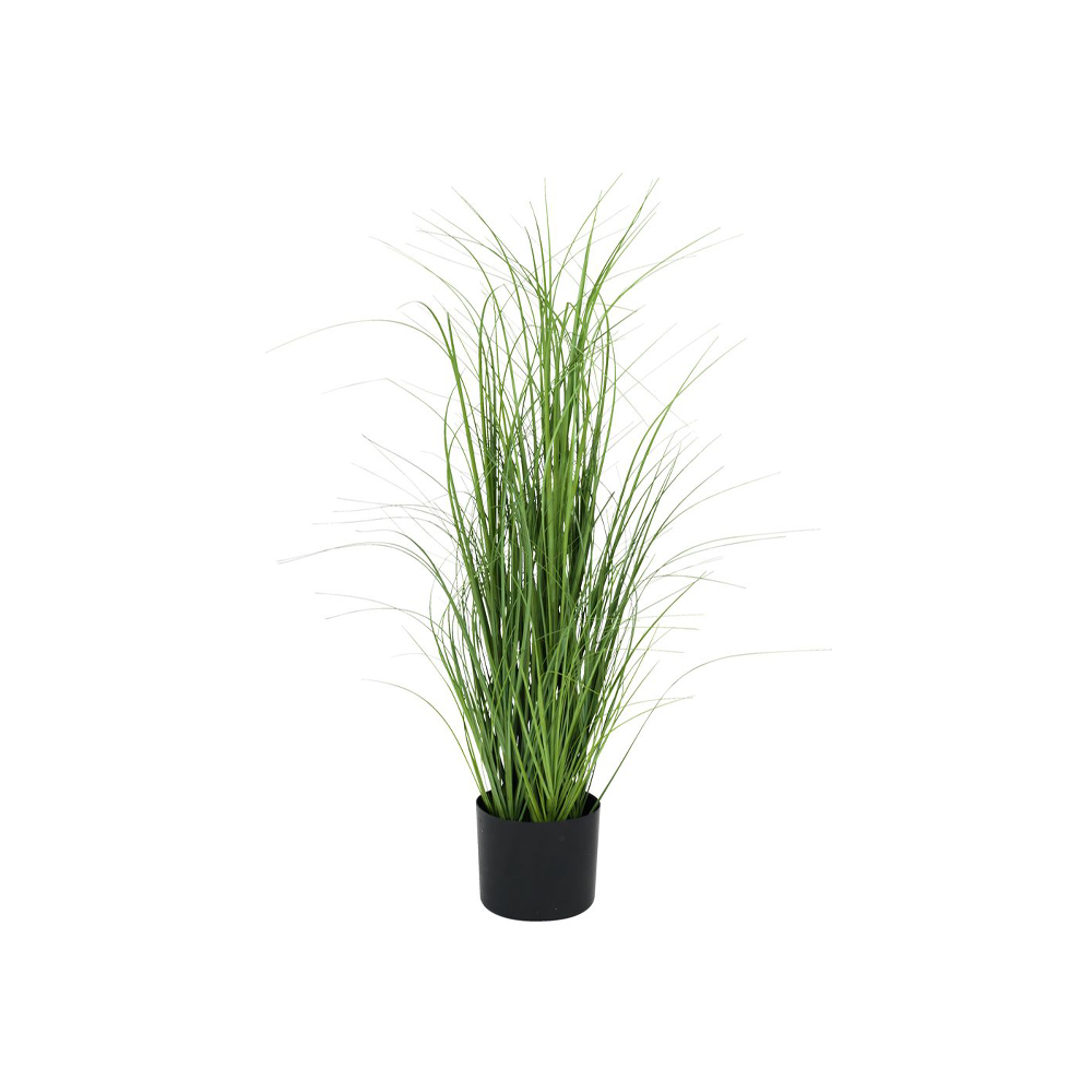 Artificial plant MARKUSFLUE H90cm grass
